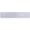 #MF380R Aluminum Blade Hand Float