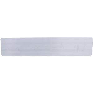 #MF380R Aluminum Blade Hand Float