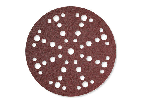Festool D150 P150 RU/50 Grit Abrasives Rubin