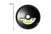 Threaded Follow Plate - Albion 504-G01