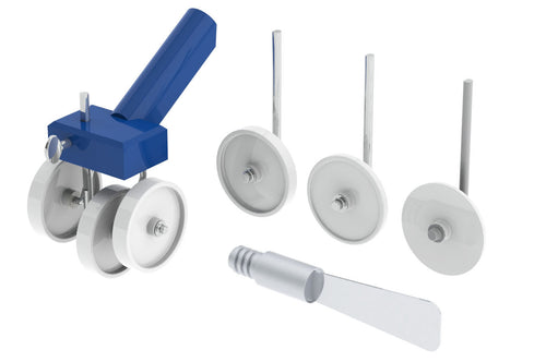 Backer Rod Insertion Tool - Standard Model - Albion 640-5