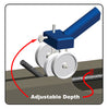 Backer Rod Insertion Tool - Standard Model - Albion 640-5