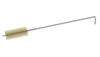 Bulk Gun Barrel Brush for Manual Cleaning - Albion 800-G01