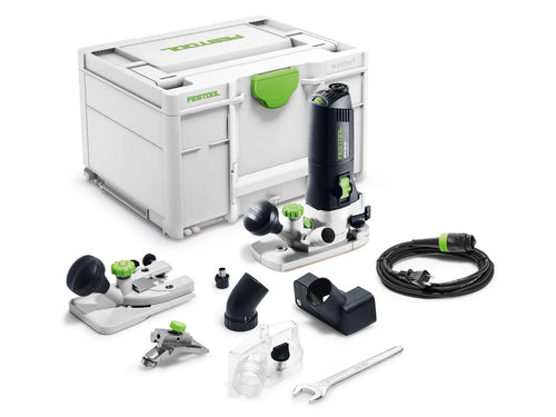 Festool MFK 700 EQ-Set Module edge router