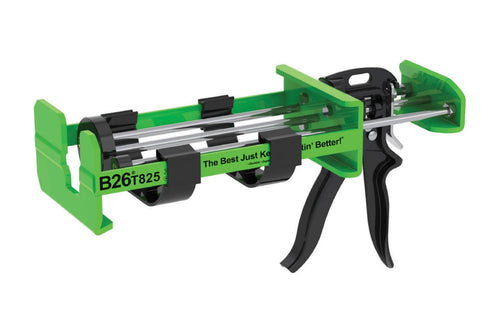 1500 Series B-Line Manual Multi-Component Cartridge Gun (10:1, 2:1) - Albion B26T825