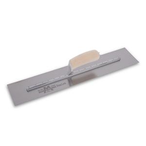 #MXS205 - Finishing Trowel - High Carbon Steel