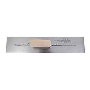 #MXS205 - Finishing Trowel - High Carbon Steel
