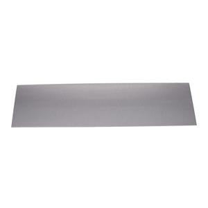 #MXS205 - Finishing Trowel - High Carbon Steel
