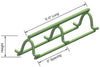 Slab Bolster Upper Epoxy Coated (5 LF per pc)