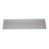 #MXS60D Finishing Trowel - High Carbon Steel - Curved DuraSoft Handle