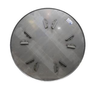 #PAN45-5C - 45° Lip Pans