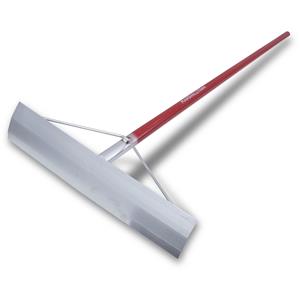 #RED700158 Open Angle Round Handled Pull Crete - w/o Hook
