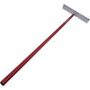 #RED700158 Open Angle Round Handled Pull Crete - w/o Hook