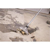 #RS8 Razor Scraper w/ Adjustable Handle Length