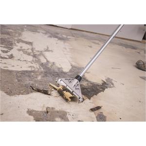 #RS8 Razor Scraper w/ Adjustable Handle Length