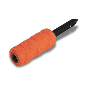 #SLW66FO Refillable Stake Mason's Line Winder (500' Line Length)