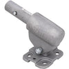 #T91 Twister™ Bull Float Bracket