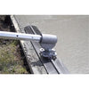 #T91 Twister™ Bull Float Bracket