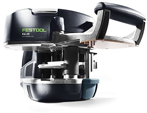 Edge Bander CONTURO KA 65