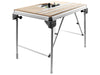 Festool MFT/3 Conturo-AP Multifunction table