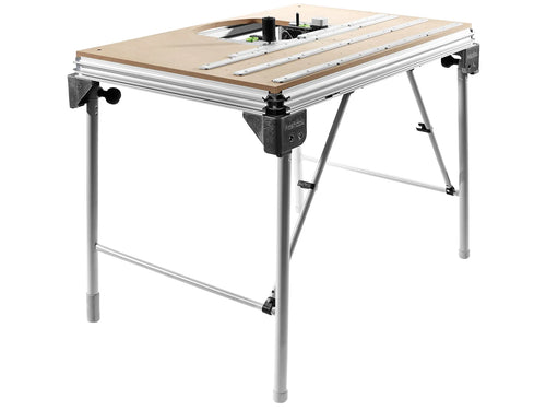 Festool MFT/3 Conturo-AP Multifunction table