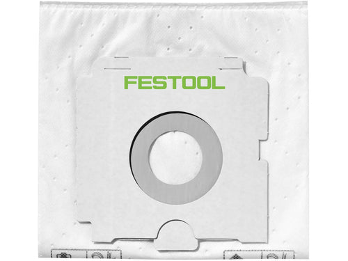 Festool SC FIS-CT SYS/5 SELFCLEAN Filter Bag