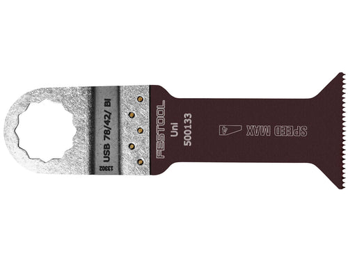 Festool USB 78/42/Bi 5x Universal Saw Blade