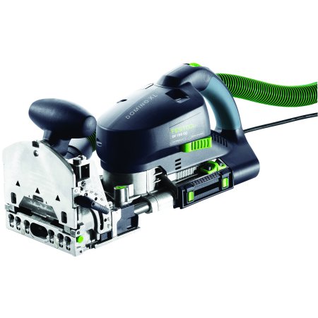 Festool DOMINO Joiner DF 700 EQ-Set XL