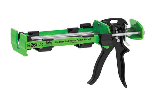 Albion B26T600 600 Series B-Line Manual Multi-Component Cartridge Gun (1:1) & (2:1)