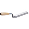 #58 8x2 Margin Trowel