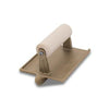 #7305W Bronze Groover 6L x 4-1/2W, 3/8GW, 3/4GD - Wood Handle