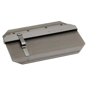 #A4172 Power Trowel Blade - 14 x 10 Float Blade