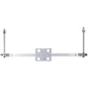#AB4013 Broom-Float Adapter Bracket