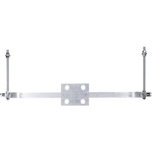 #AB4013 Broom-Float Adapter Bracket