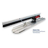 #AB4013 Broom-Float Adapter Bracket