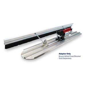 #AB4013 Broom-Float Adapter Bracket