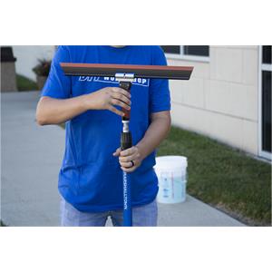 #AKD18 18 Adjustable Squeegee Trowel