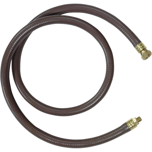 6-6091 48 Industrial Hose w/ Fittings