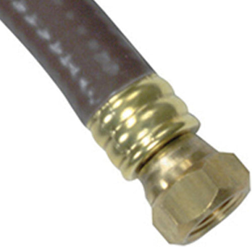 6-6091 48 Industrial Hose w/ Fittings