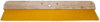 24 Yellow Styrene Concrete Finish Brush