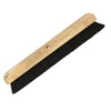 36 Black Polypropelene Concrete Finish Brush