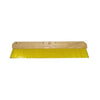 36 Yellow Styrene Concrete Finish Brush