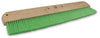48 Green Nylon Concrete Finish Brush