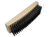 Rocker Back Carbon Steel Wire Scratch Brush