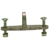 Aluminum Broom Bracket