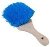 Short Handle Blue Plastic Block Brush (Acid proof)