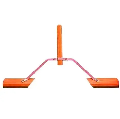 Heavy Duty Aluminum Handle Brace