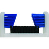Black & Blue Boot and Shoe Brush