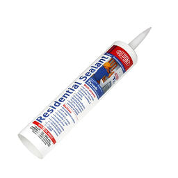 Acrylic Urethane White Residential Sealant - 10.3 Oz